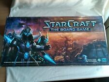 starcraft board game for sale  THETFORD