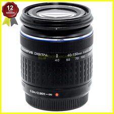 Olympus zuiko 150mm usato  Busto Arsizio