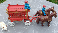 Vintage cast iron for sale  LEICESTER