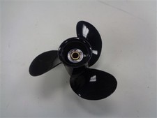 Propeller black aluminum for sale  Franklin