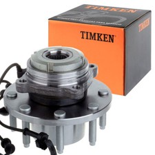 4x4 timken front for sale  Indianapolis