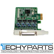 Moxa CP-118EL-A 8 Portas RS-232/422/485 Pci Express x1 Serial Board Sff, usado comprar usado  Enviando para Brazil