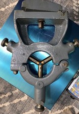 Monarch lathe steady for sale  Pacifica