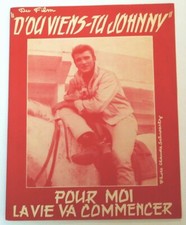 Partition sheet music d'occasion  Paris XI