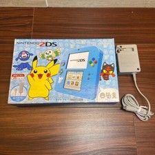Nintendo 2DS Pokemon Sun and Moon 3231 do Japão comprar usado  Enviando para Brazil