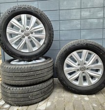 Crafter zoll felgen gebraucht kaufen Crafter zoll felgen gebraucht kaufen  Wehretal