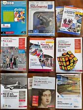 Libri testo scuola usato  Venezia