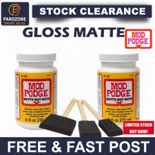 Modge podge gloss for sale  HEMEL HEMPSTEAD