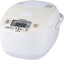 Micom rice cooker d'occasion  Expédié en France
