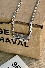 Bracelet serge thoraval d'occasion  Saujon