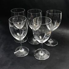 Verres vin blanc d'occasion  Nantes-