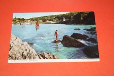 Postcard 1970 lee for sale  WORTHING