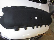 Caddy motorhaubendämmmatte gebraucht kaufen  Pasewalk