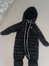 Nike sportswear schneeoverall gebraucht kaufen  Alfter