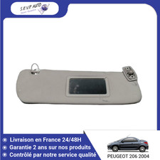 Pare soleil peugeot d'occasion  Saint-Quentin