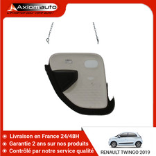 Garniture porte arriere d'occasion  Amiens-