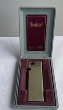 Vintage hadson lighter for sale  DARTFORD