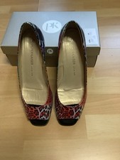 pumps peeptoes gebraucht kaufen pumps peeptoes gebraucht kaufen Schenefeld