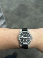 Marathon officer mechanical for sale  Modesto