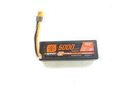 Spektrum smart lipo for sale  Seymour