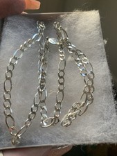 Italy sterling silver for sale  DENNY