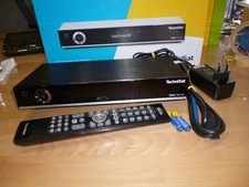 Technisat digit isio gebraucht kaufen  Böbrach