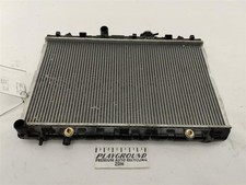 Hyundai tiburon radiator for sale  Port Washington