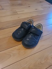 Boys clarks formal for sale  MANCHESTER