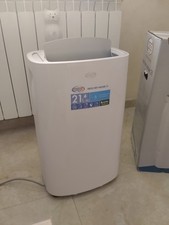 Deumidificatore argo dry usato  Poirino