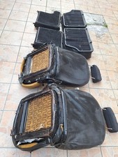 Sedili interni autobianchi usato  Torino