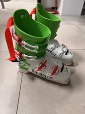 Scarponi sci dalbello usato  Prato