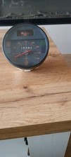 Vespa 125 speedometer for sale  ROTHERHAM