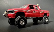 Revell chevy silverado for sale  Mc Leansville