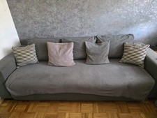 Schlafsofa bella kissen gebraucht kaufen  Hanau