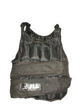 Jll weight vest for sale  LONDON