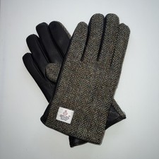 Harris tweed wool for sale  TOWCESTER