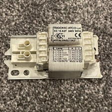 Tridonic atco fluorescent for sale  GLOUCESTER
