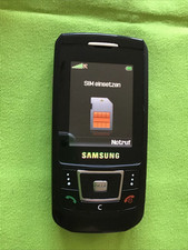 Handy samsung the gebraucht kaufen  Bochum