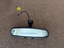 jaguar rear view mirror for sale jaguar rear view mirror for sale ROTHERHAM