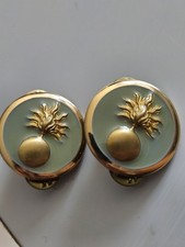 Pair military collar d'occasion  Expédié en Belgium