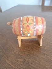 Decorative ornamental wooden for sale  STOKE-ON-TRENT