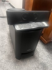 bose cinemate series ii for sale  WIRRAL