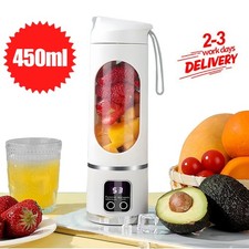 450ml tragbarer persönlicher gebraucht kaufen  Aspisheim, Grolsheim