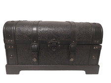 Wooden decorative treasure for sale  Fort Pierce