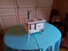 Cuisiniere tole peinte d'occasion  Lisieux