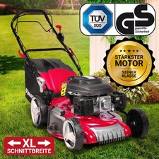 Tosaerba brast benzina usato Tosaerba brast benzina usato  Spedire a Italy