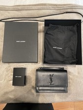 Ysl sunset mono for sale  IVER