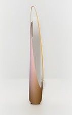 Specchio unghia design usato  Roma