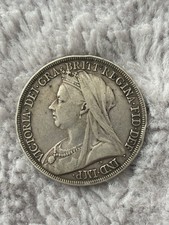 1894 queen victoria for sale  RINGWOOD
