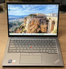 Lenovo thinkpad t14s for sale  Oklahoma City